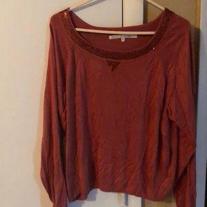 Rachel Roy sweater